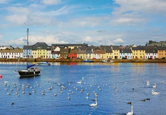 Galway, Ireland